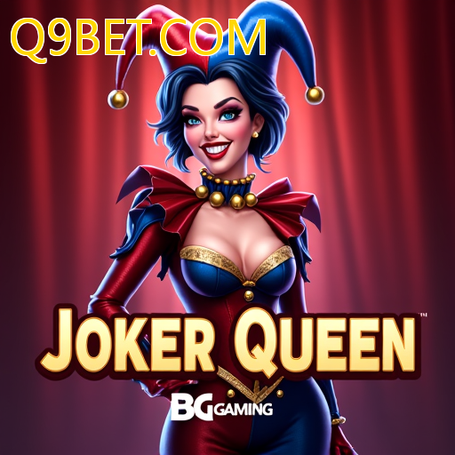 Casino Online Q9BET.COM | Os Melhores Slots no Brasil