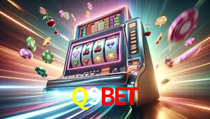 Jogo Aviator Q9Bet