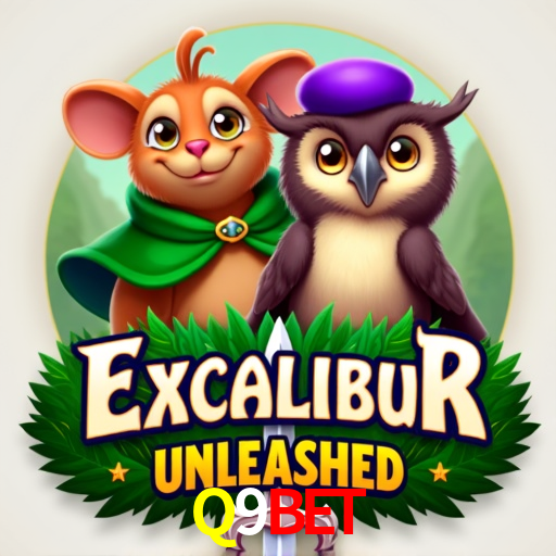 Gates of Olympus Q9Bet