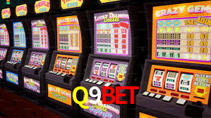 Programa VIP Q9Bet