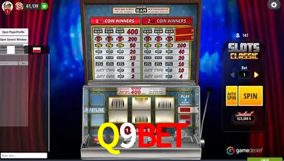 Promoção Relâmpago Q9Bet